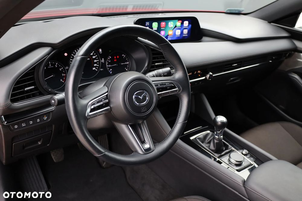 Mazda 3 2.0 mHEV Homura - 19