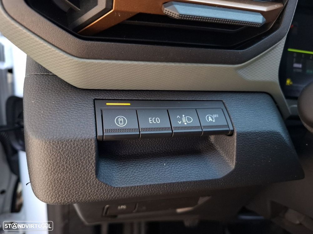 Dacia Duster 1.2 TCe ECO-G Extreme - 20
