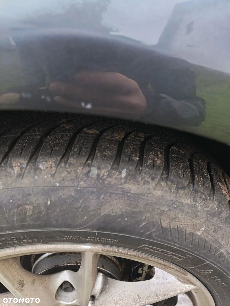 BMW Seria 3 318d Luxury Line - 8