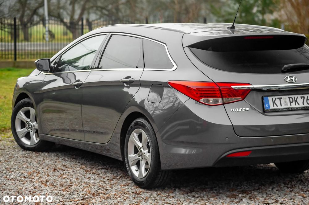 Hyundai i40 2.0 Premium - 7