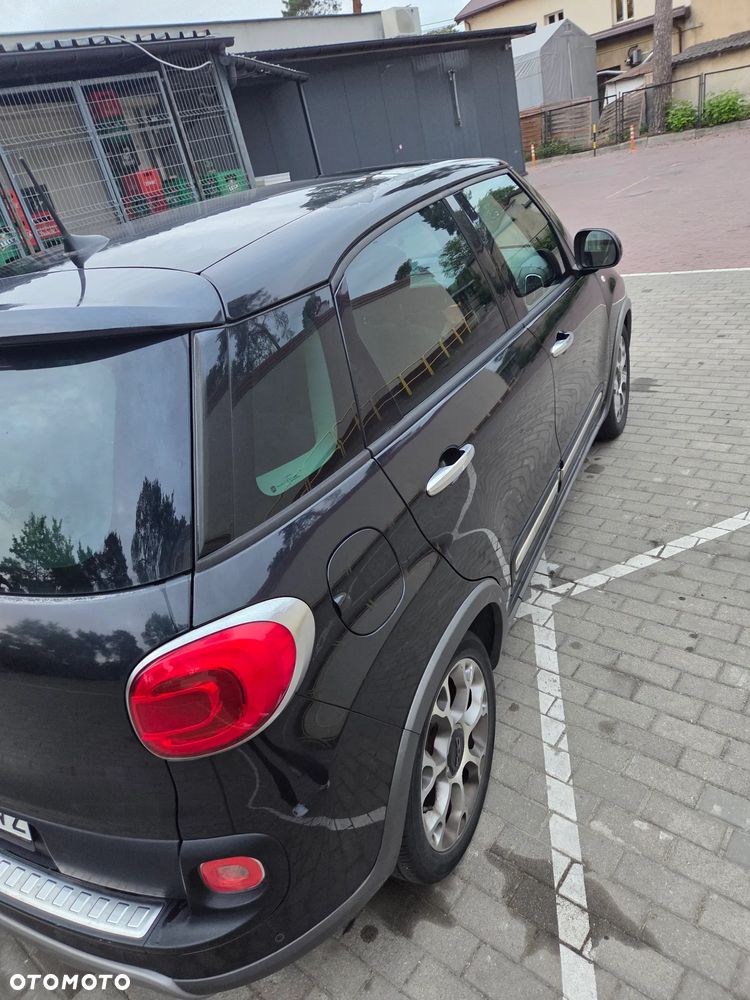 Fiat 500L - 12
