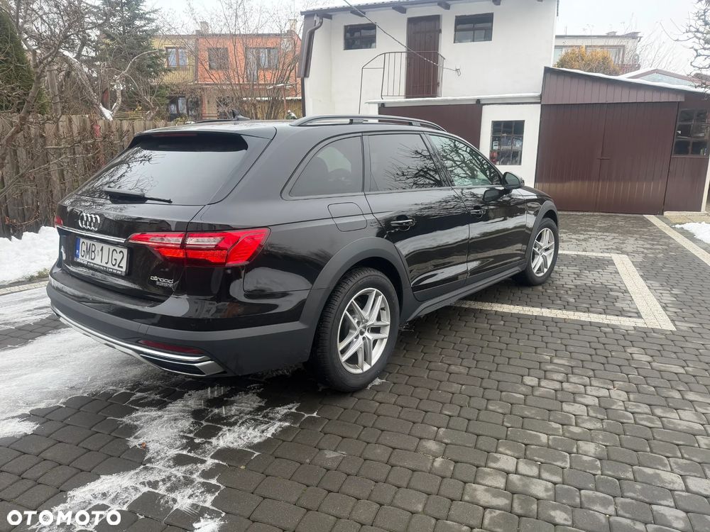Audi A4 Allroad - 6