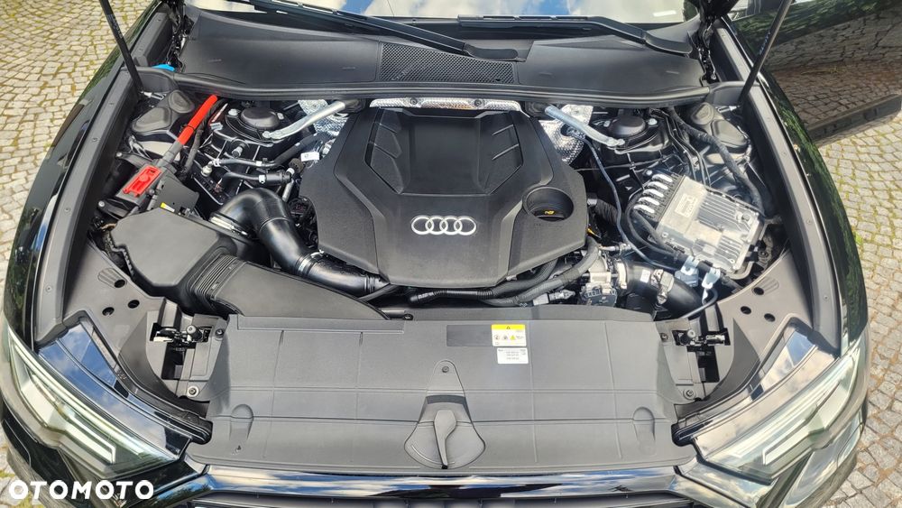 Audi A6 - 23