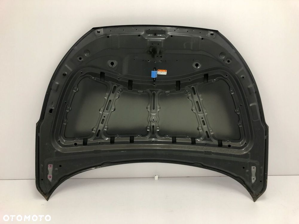 MASKA POKRYWA SILNIKA HYUNDAI TUCSON III 3 15-20 - 4