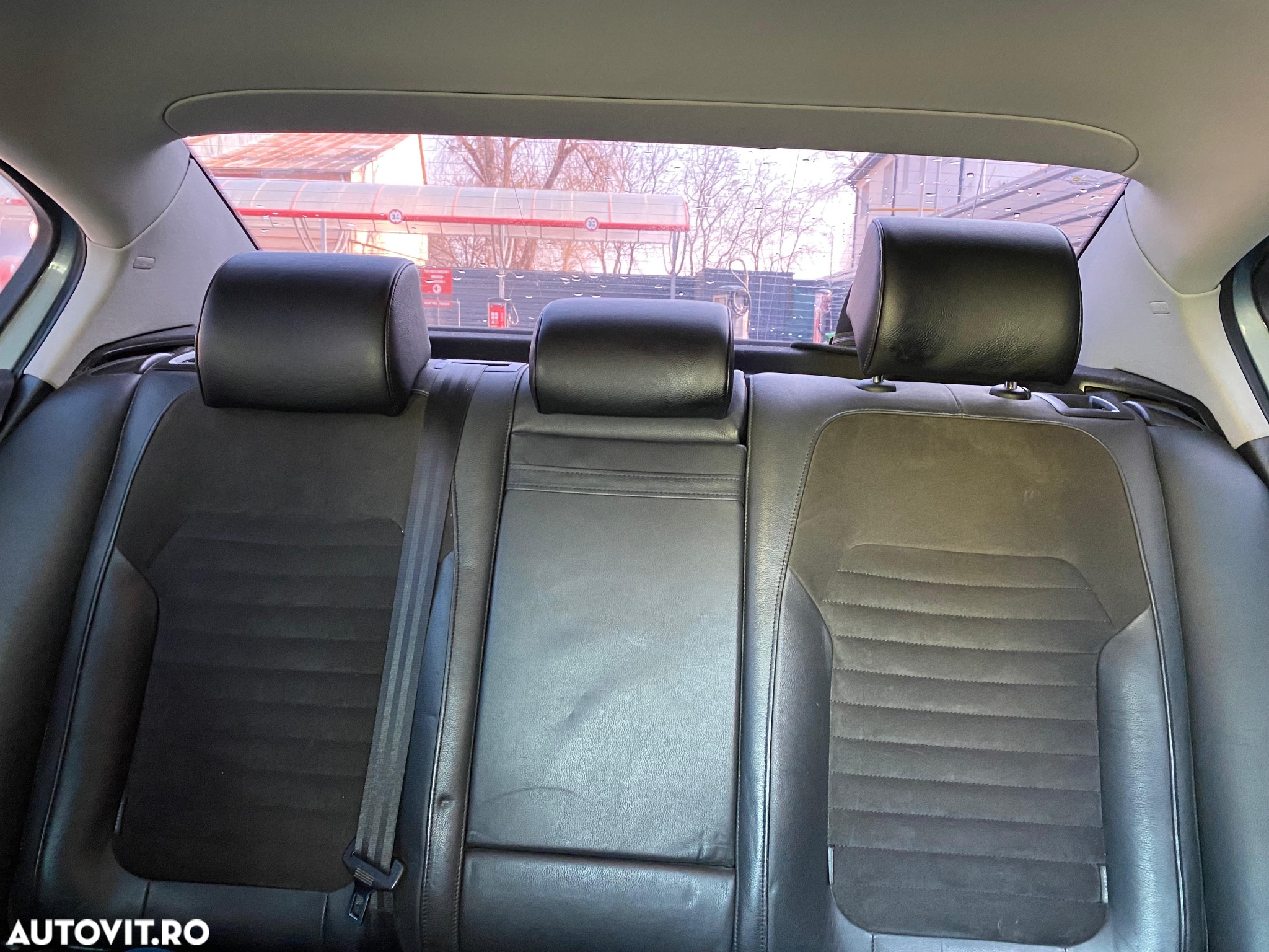 Volkswagen Passat 2.0 BlueTDI SCR Business Edition - 9