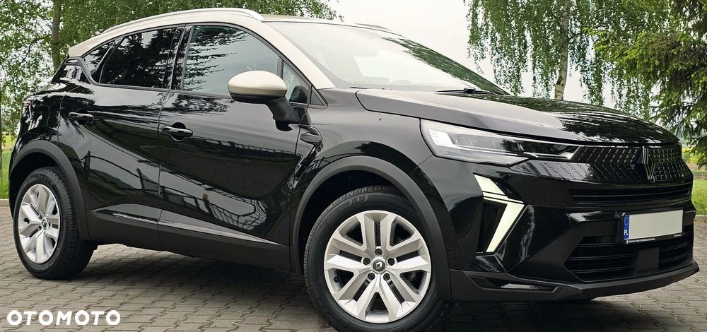 Renault Captur 1.0 TCe Zen - 2