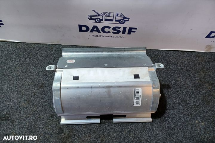 Airbag pasager Mercedes-Benz A-Class W168 [1997 - 2001] Hatchback A 1 - 2