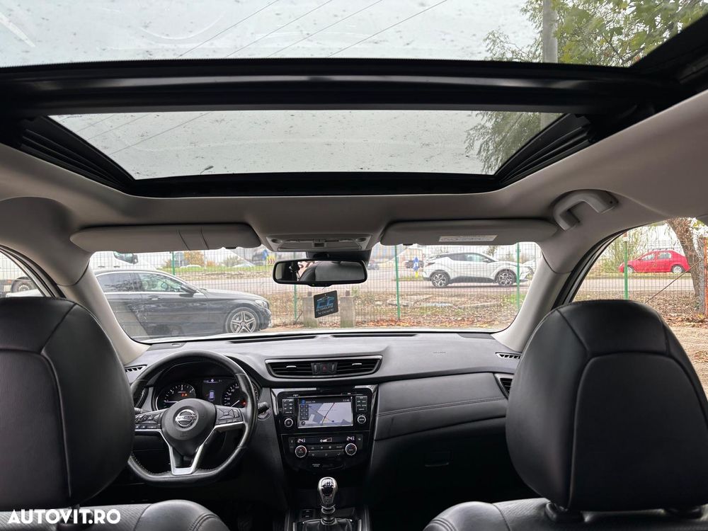 Nissan X-Trail 1.6 dCi Tekna - 13