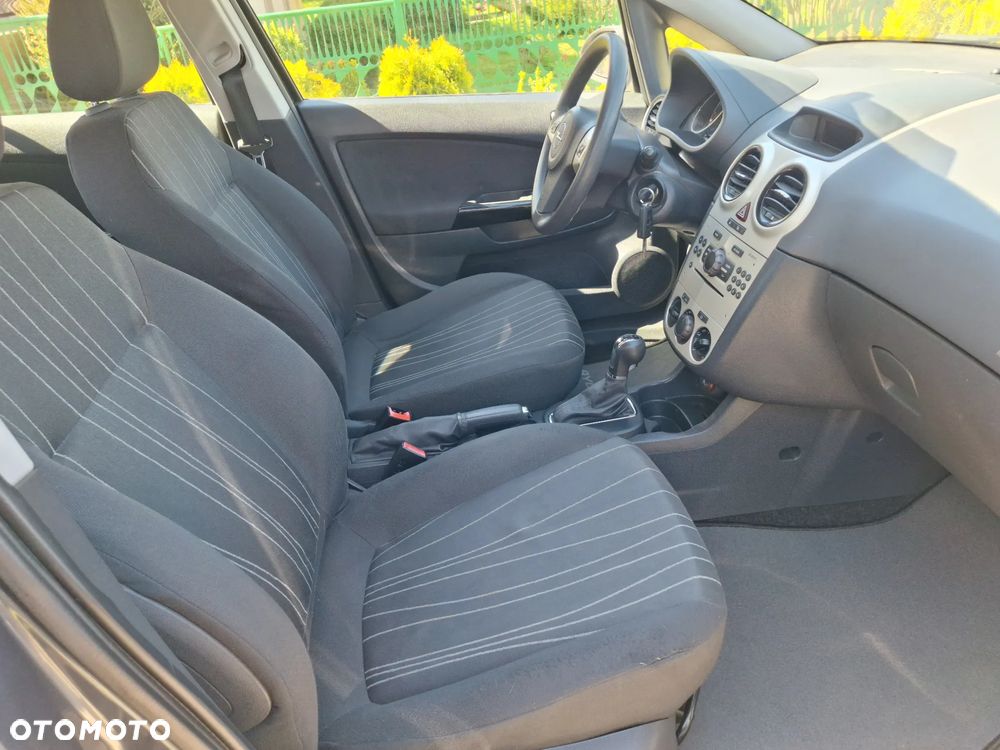 Opel Corsa - 11