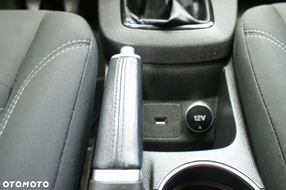 Ford Fiesta - 8