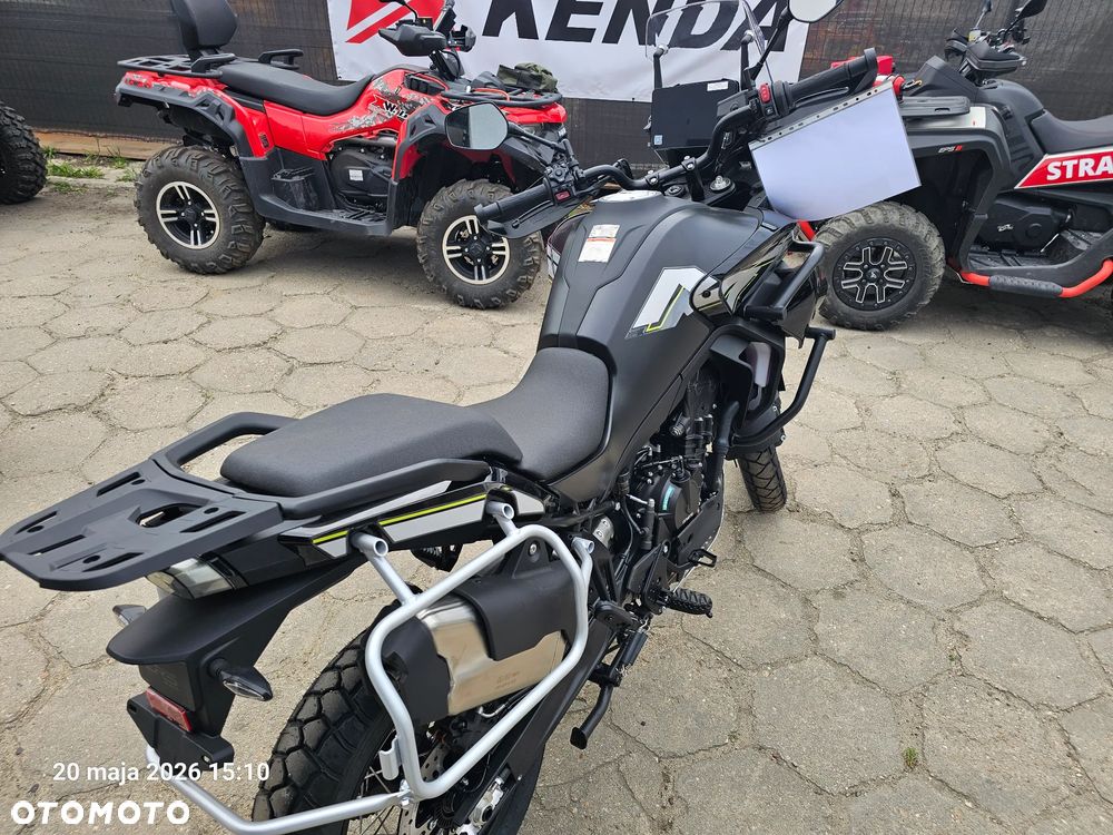 CFMoto 800MT Explore - 6