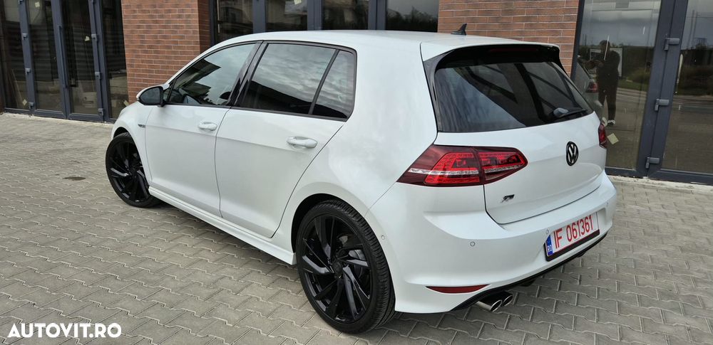Volkswagen Golf 1.4 TSI BlueMotion Technology Cup - 11