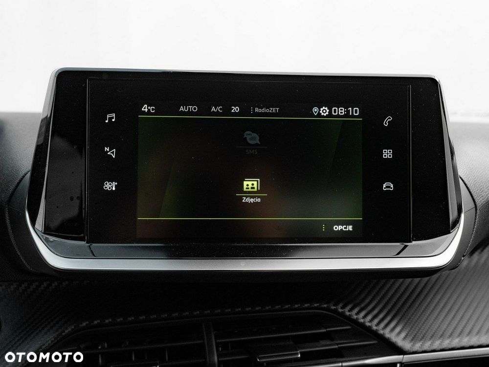 Peugeot 2008 1.2 PureTech Allure Pack S&S EAT8 - 26