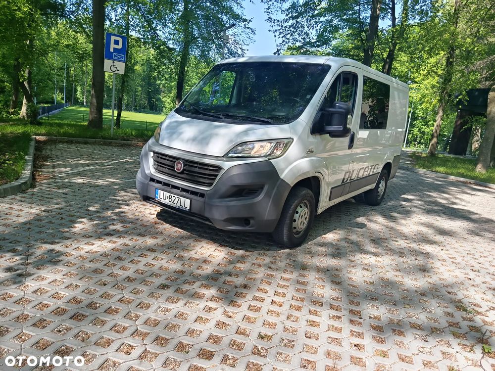 Fiat Ducato - 11