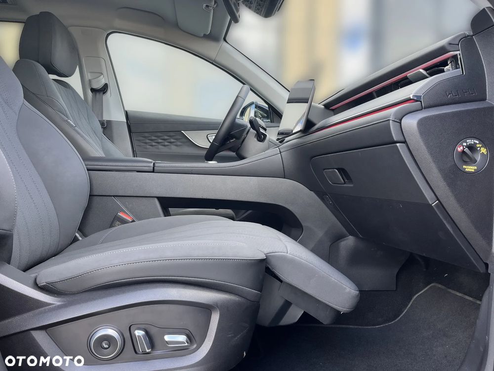 Chery Tiggo 8 1.6 T-GDI Prestige DCT - 17