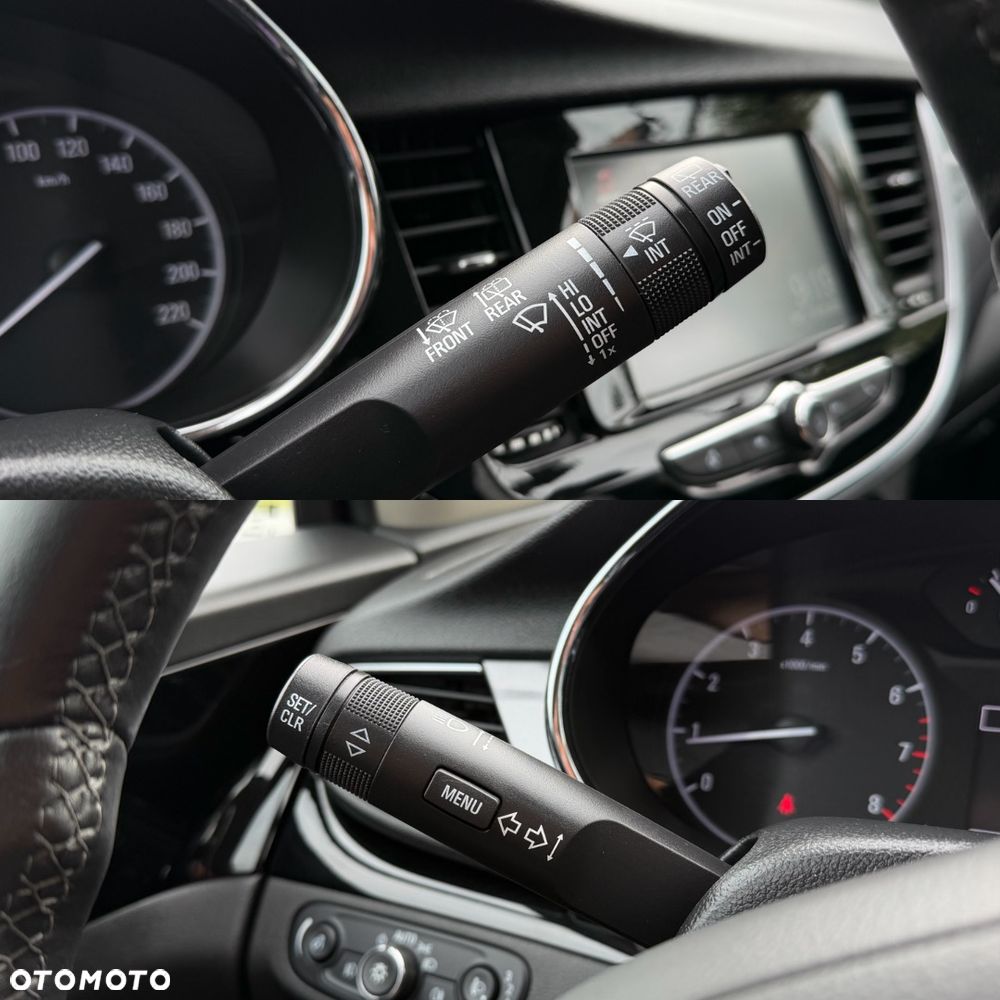 Opel Mokka 1.4 Turbo Automatik Innovation - 32