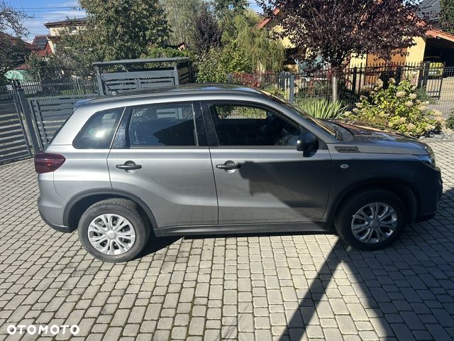 Suzuki Vitara - 2