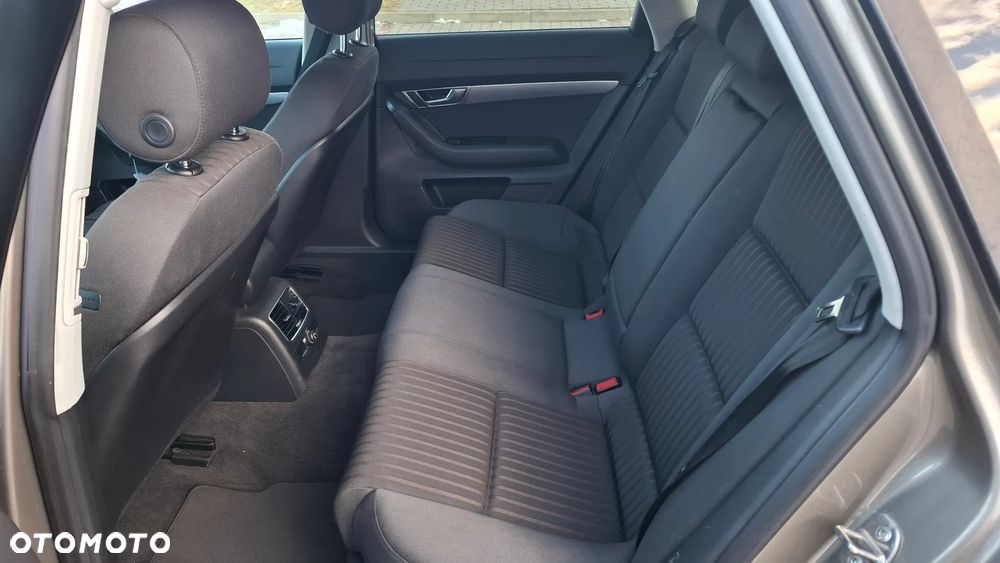 Audi A6 Avant 2.0 TDI DPF - 21