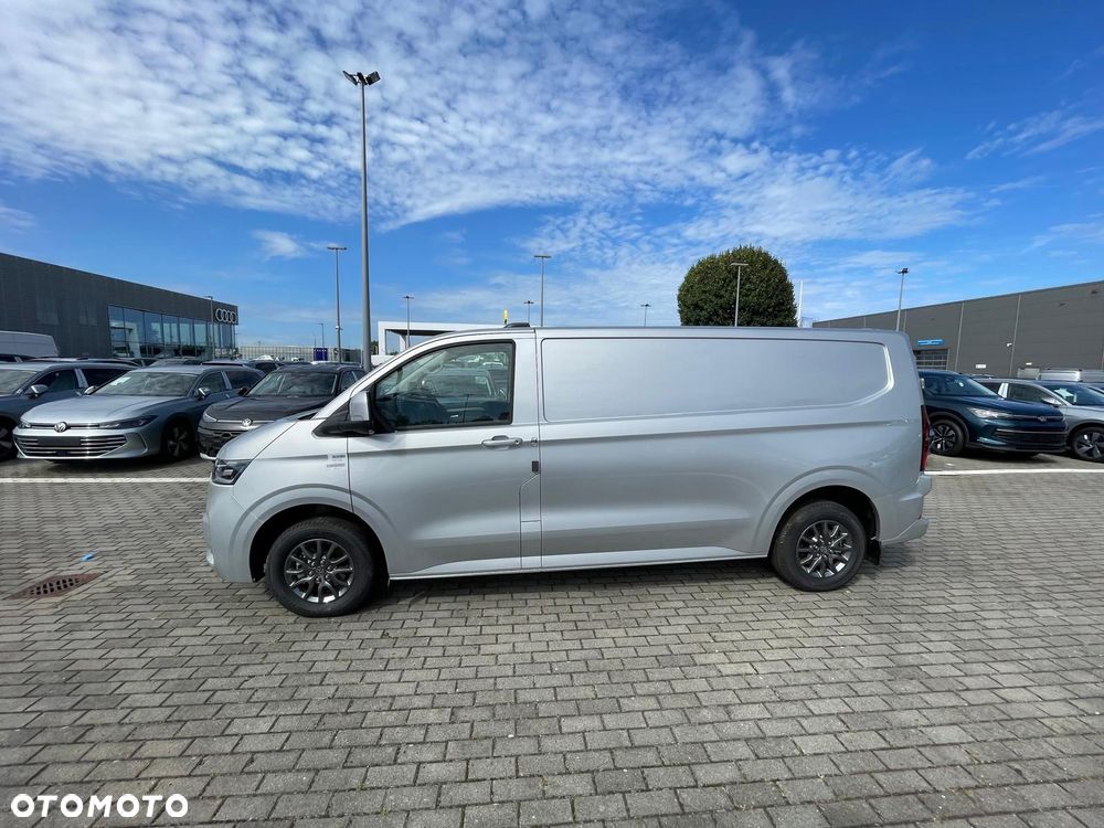 Volkswagen Transporter - 17