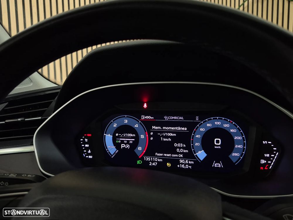 Audi Q3 40 TDI quattro S tronic - 26