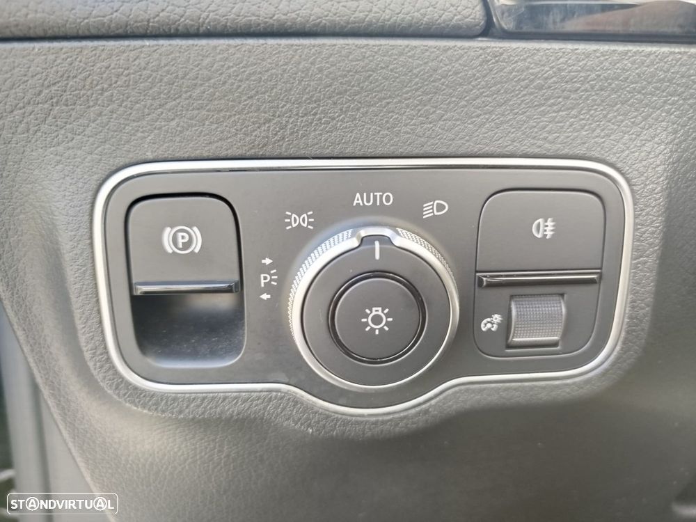 Mercedes-Benz EQA 250+ AMG Line - 26
