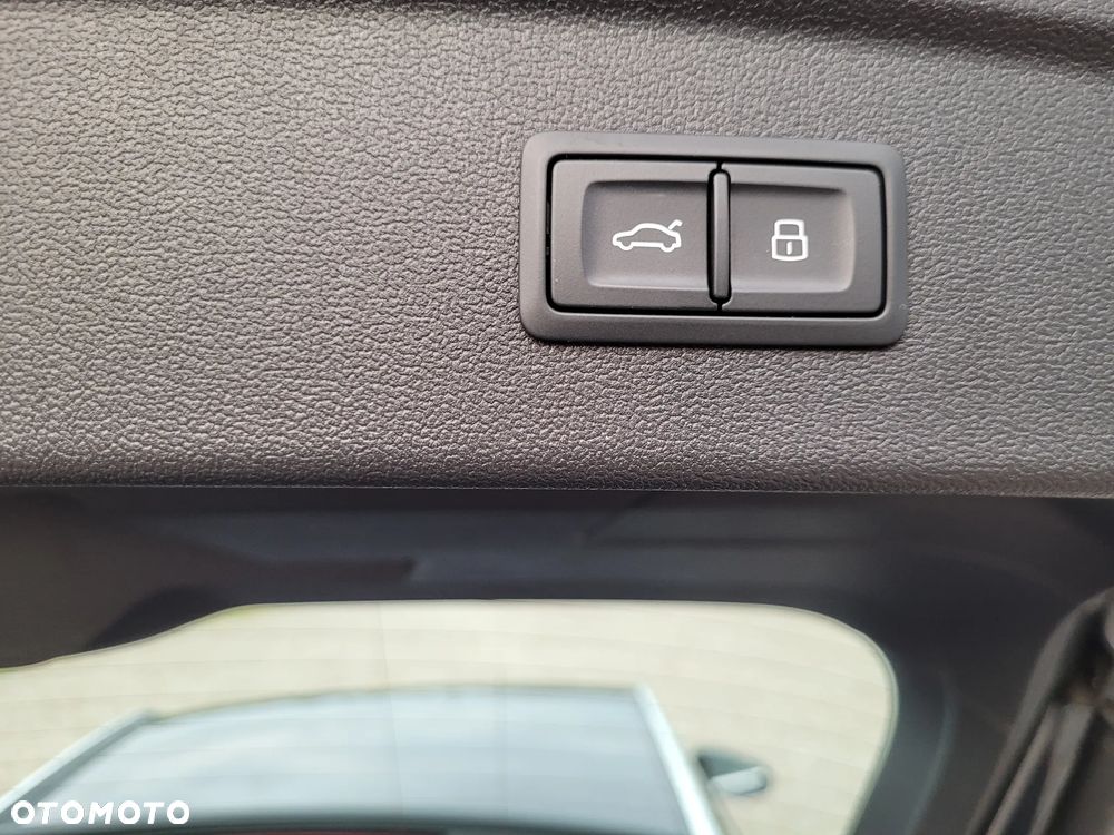 Audi A3 Sportback 35 TFSI cylinder on demand design - 21