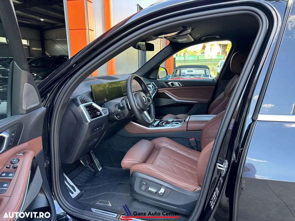 BMW X5 xDrive30d - 6