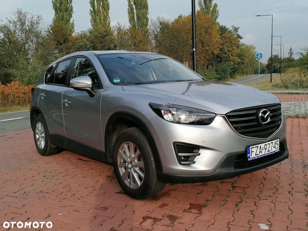 Mazda CX-5 2.0 Skygo 2WD - 2