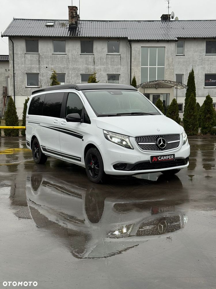 Mercedes-Benz Vito AV-Camper - 3