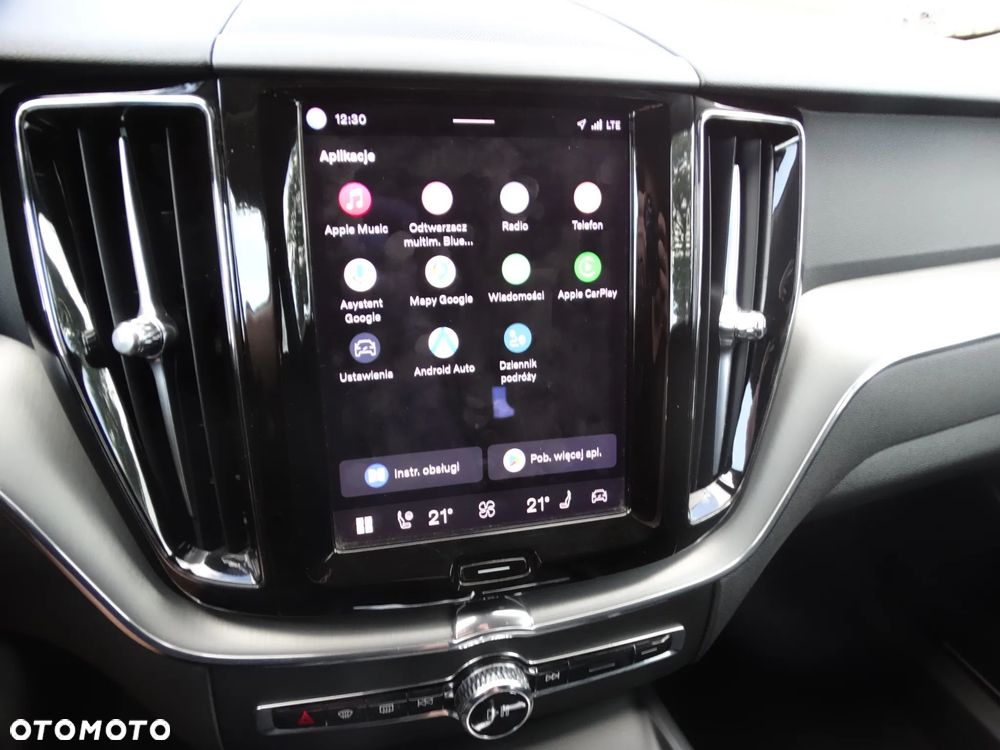 Volvo XC 60 - 16