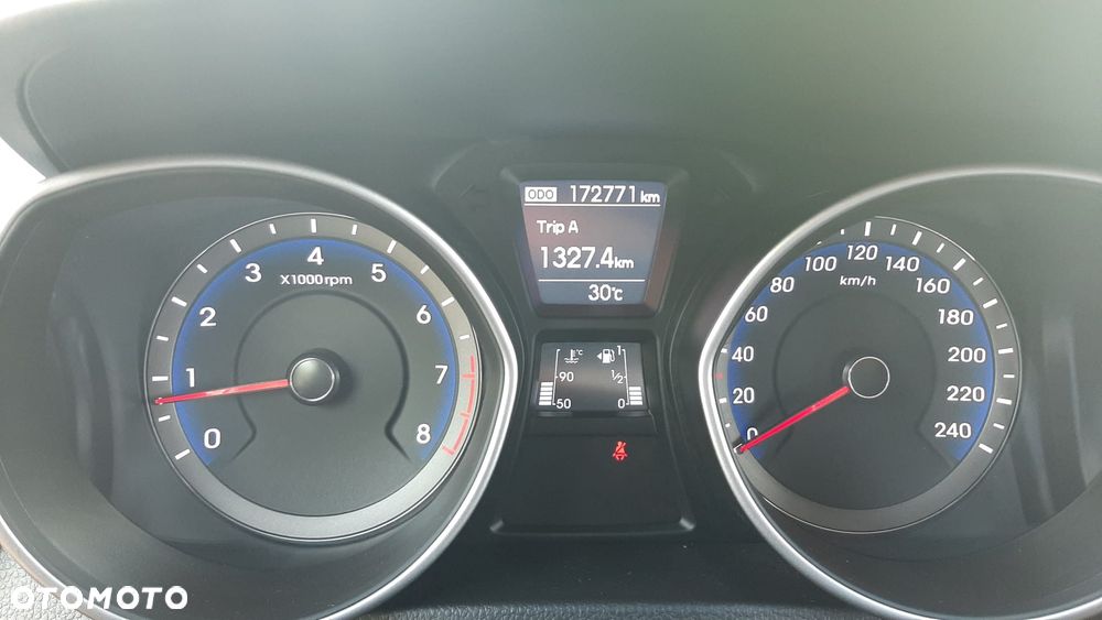 Hyundai i30 1.6 Style - 12