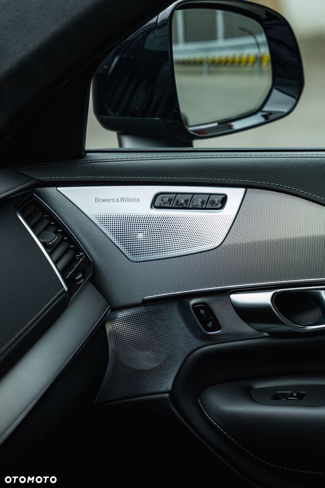 Volvo XC 90 T6 AWD R-Design 7os - 39