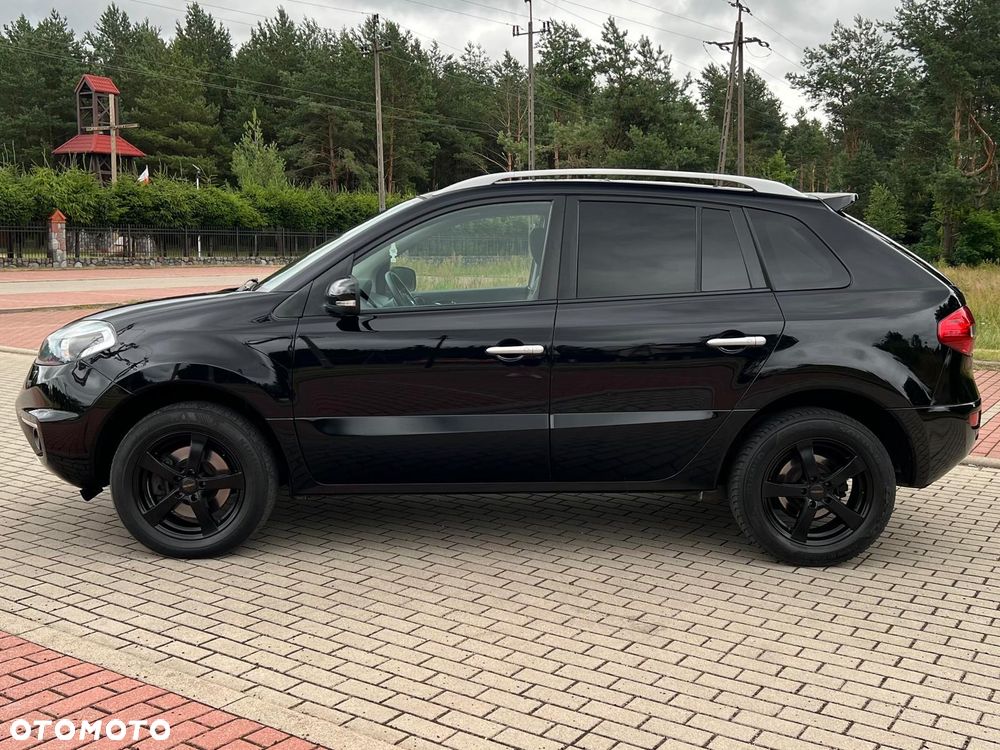 Renault Koleos 2.0 dCi FAP 4x4 Bose Edition - 11