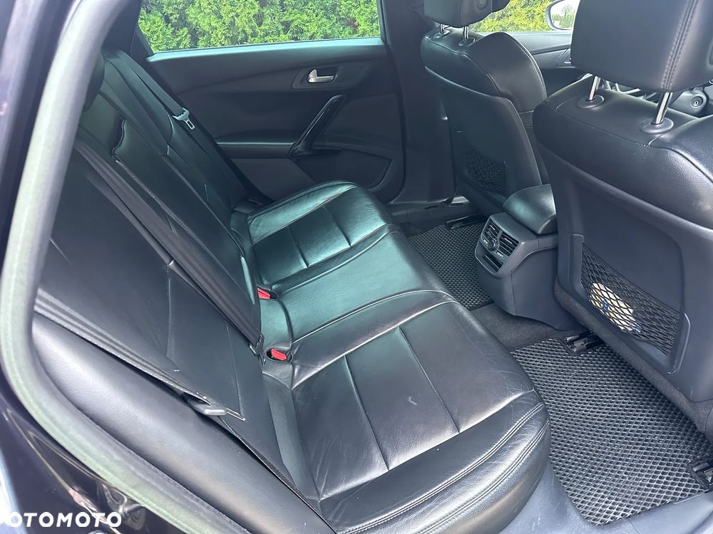 Peugeot 508 2.0 HDi Allure - 8