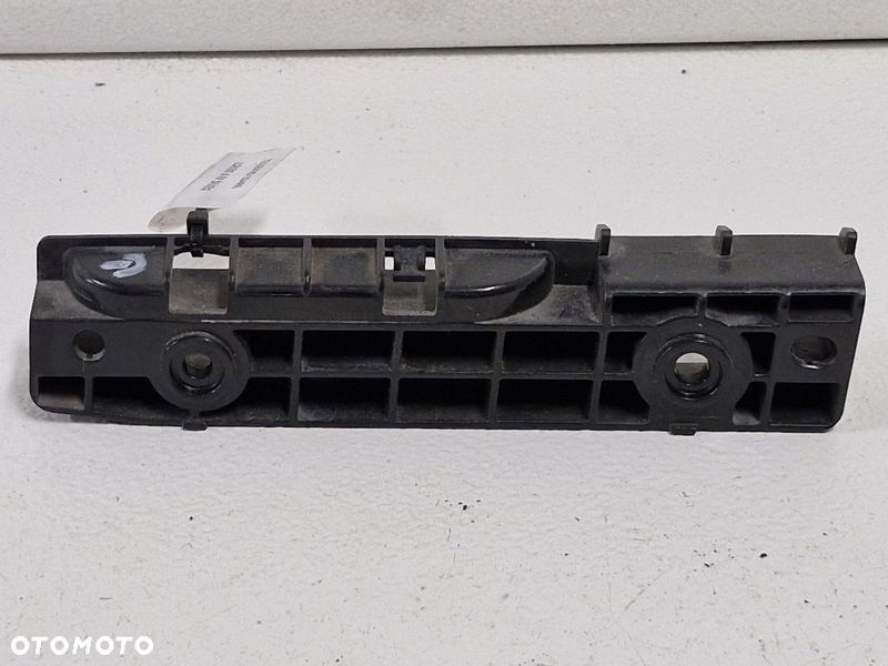 LEXUS LS460 LS600 4 IV ŚLIZG UCHWYT ZDERZAKA PRAWY PRZÓD MOCOWANIE PRAWE PRZEDNIE 52133-50050 5213350050 - 2