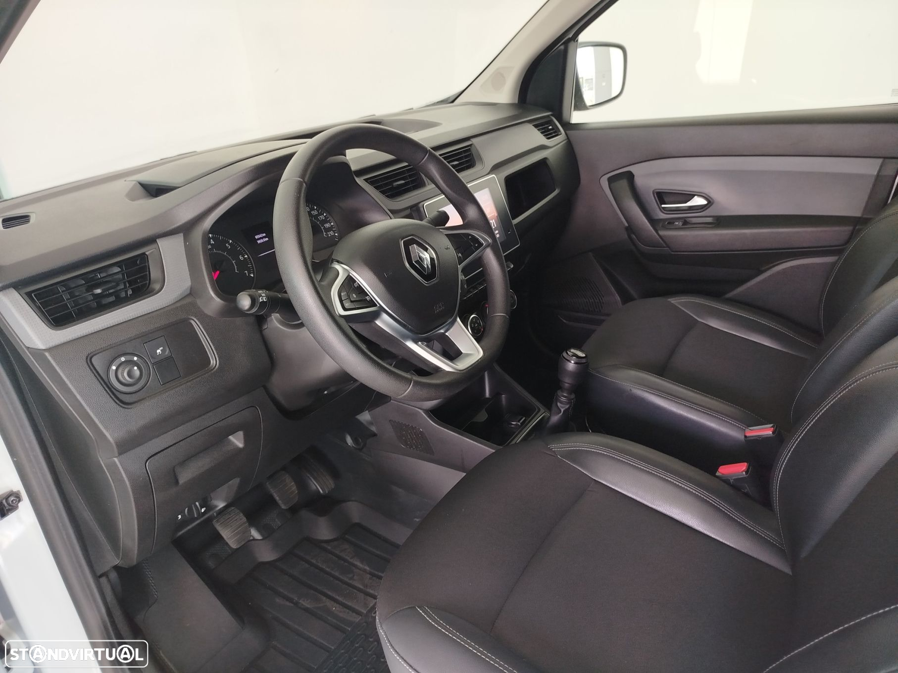 Renault Express 1.5 Blue dCi Confort - 7