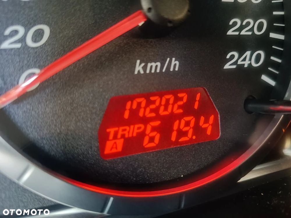 Mazda 6 Sport 1.8 Exclusive - 17