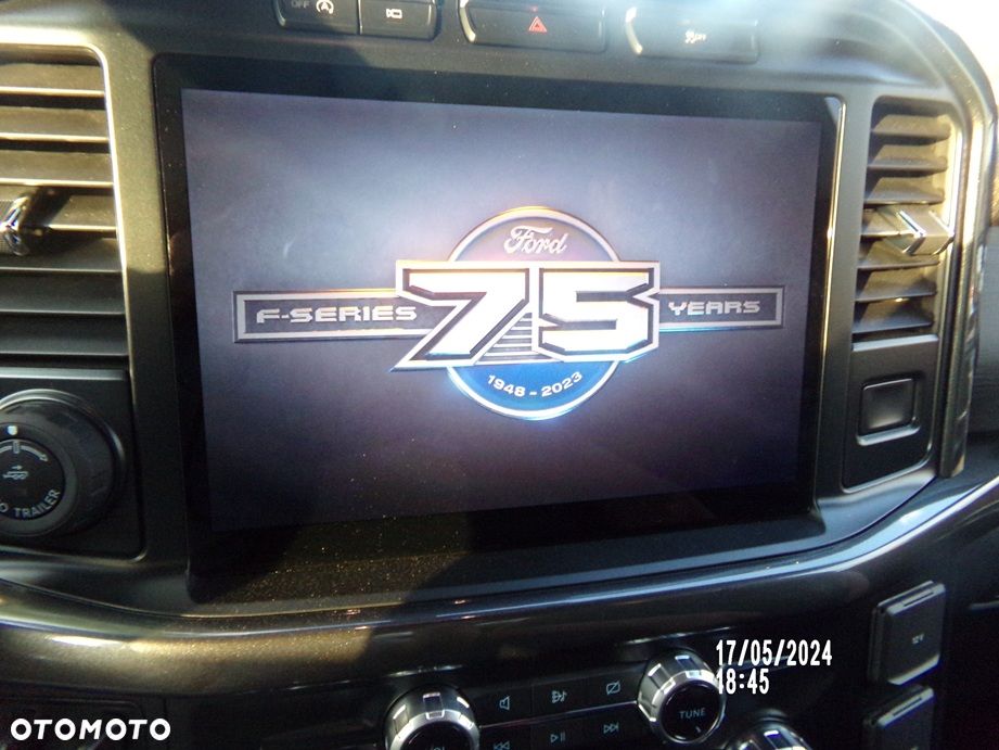 Ford F150 - 6