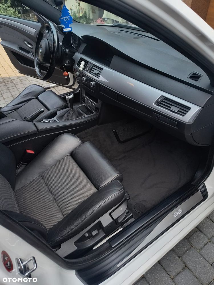 BMW Seria 5 - 20