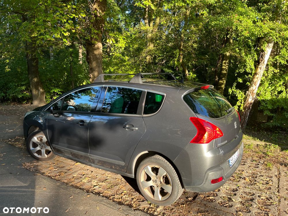 Peugeot 3008 2.0 HDi Active - 17