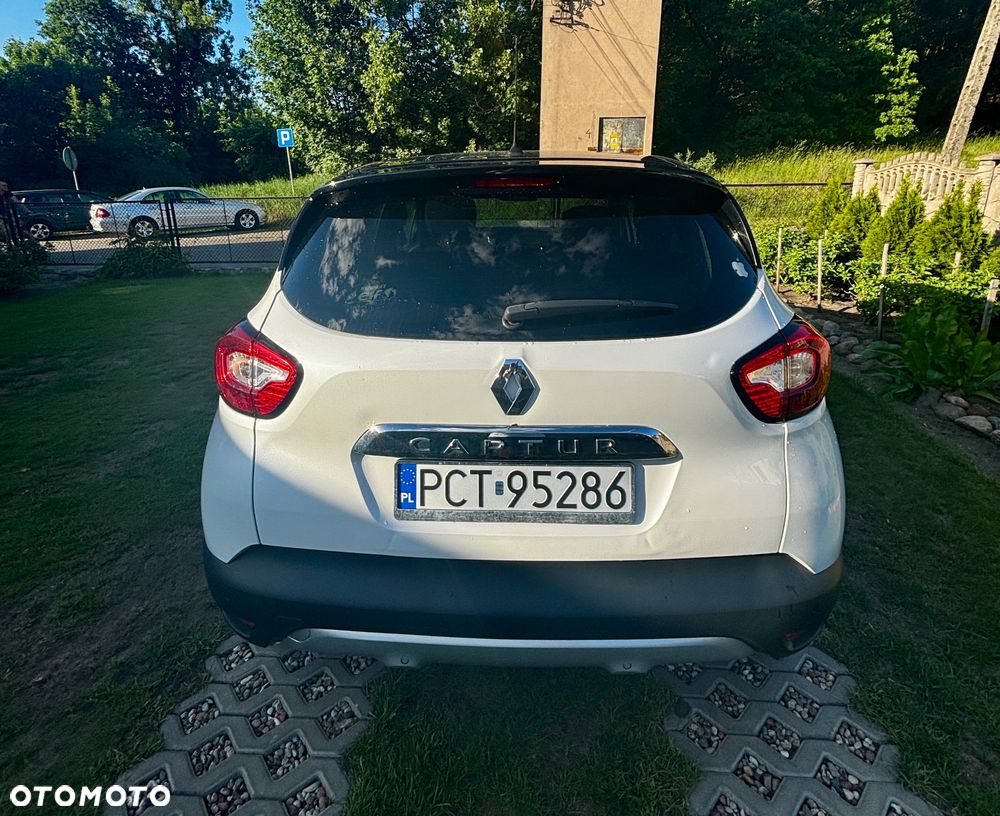 Renault Captur 0.9 Energy TCe Night&Day - 2