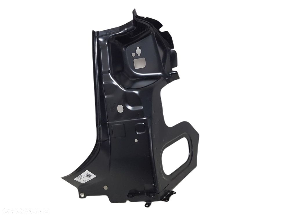 NOWY OKULAR VW TOURAN III 3 5TA  LAMPY TYLNEJ PRAWEJ PRAWY TYŁ 5TA813328 5TA813320