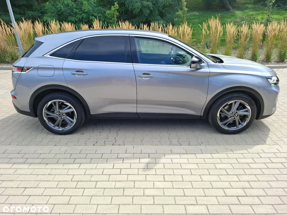 DS Automobiles DS 7 Crossback - 6