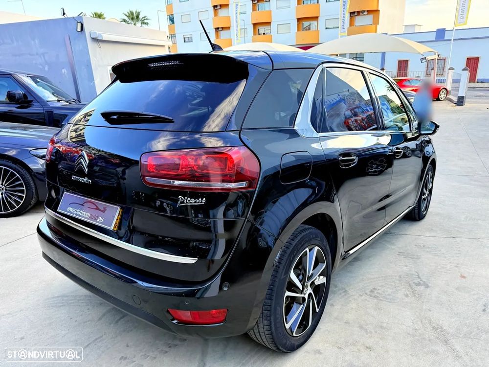 Citroën C4 Picasso - 3