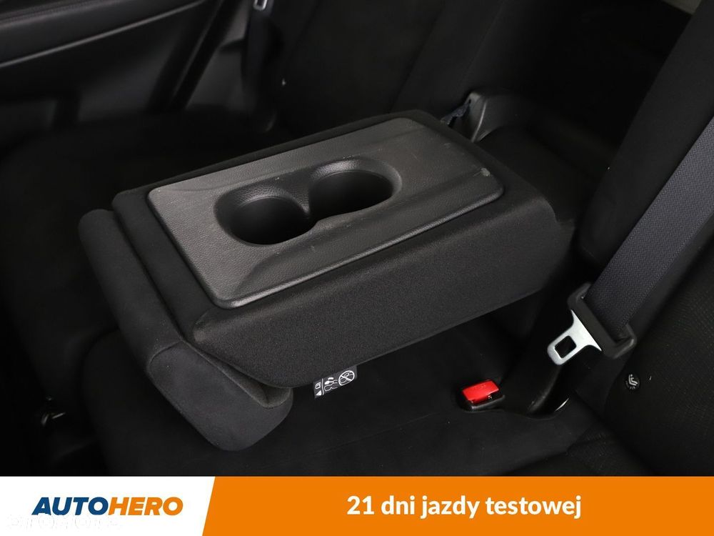 Nissan X-Trail - 34