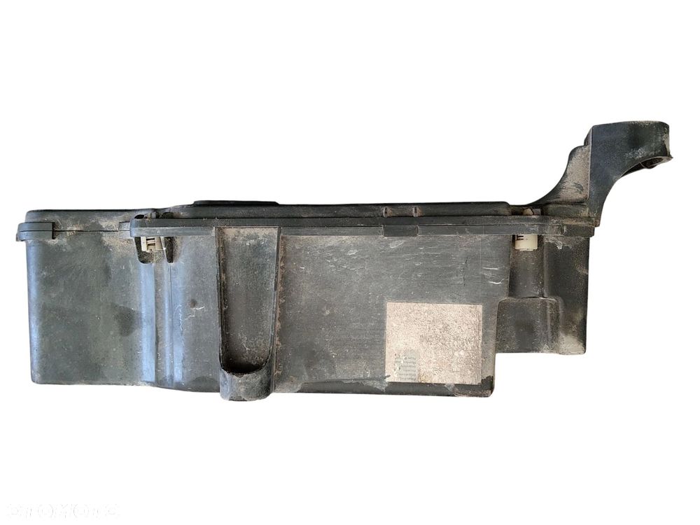 ZBIORNIK PŁYNU FAP CITROEN C4 PICASSO I (2006-2010) 1.6 HDI 109KM 9658154780 - 2