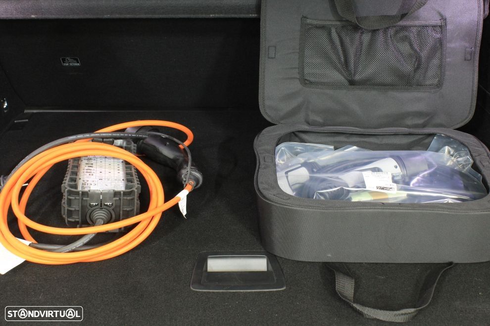 DS DS7 Crossback E-Tense Rivoli EAT8 - 31