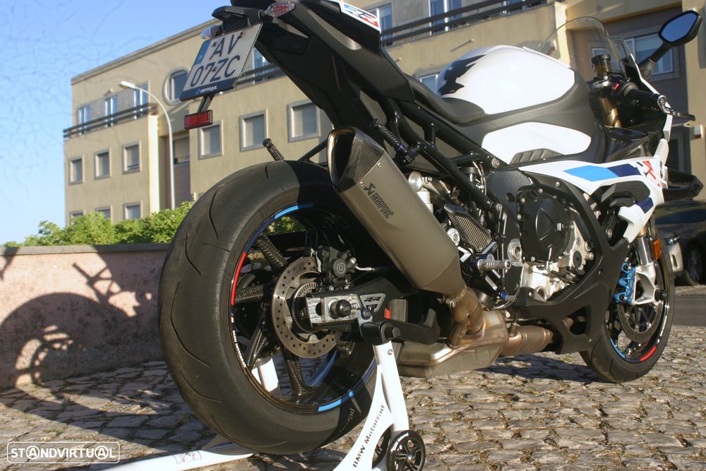 BMW S 1000 RR - 7