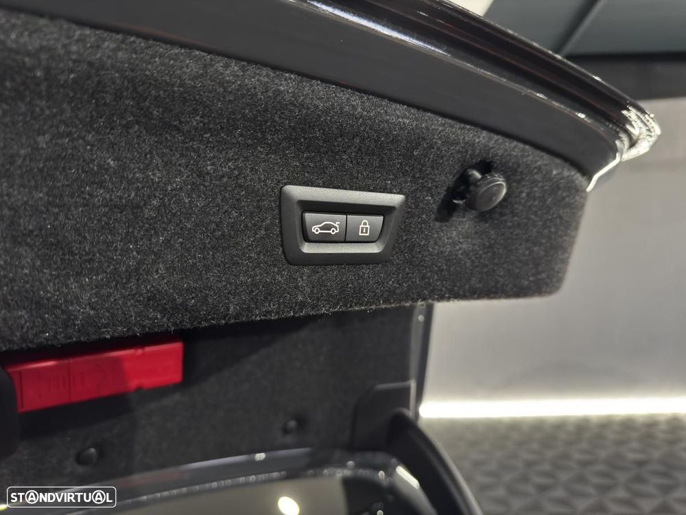 BMW 420 d Sport-Aut. M Sport - 11
