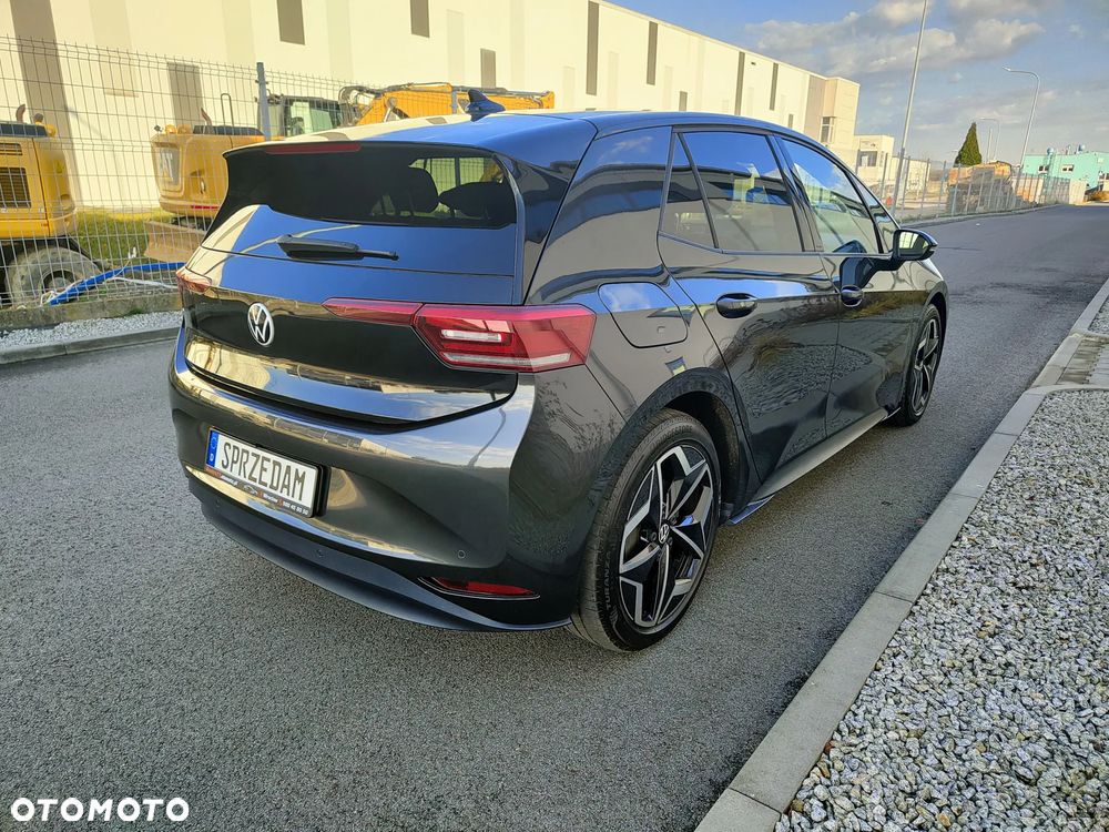 Volkswagen ID.3 58kWh 1ST Plus - 4